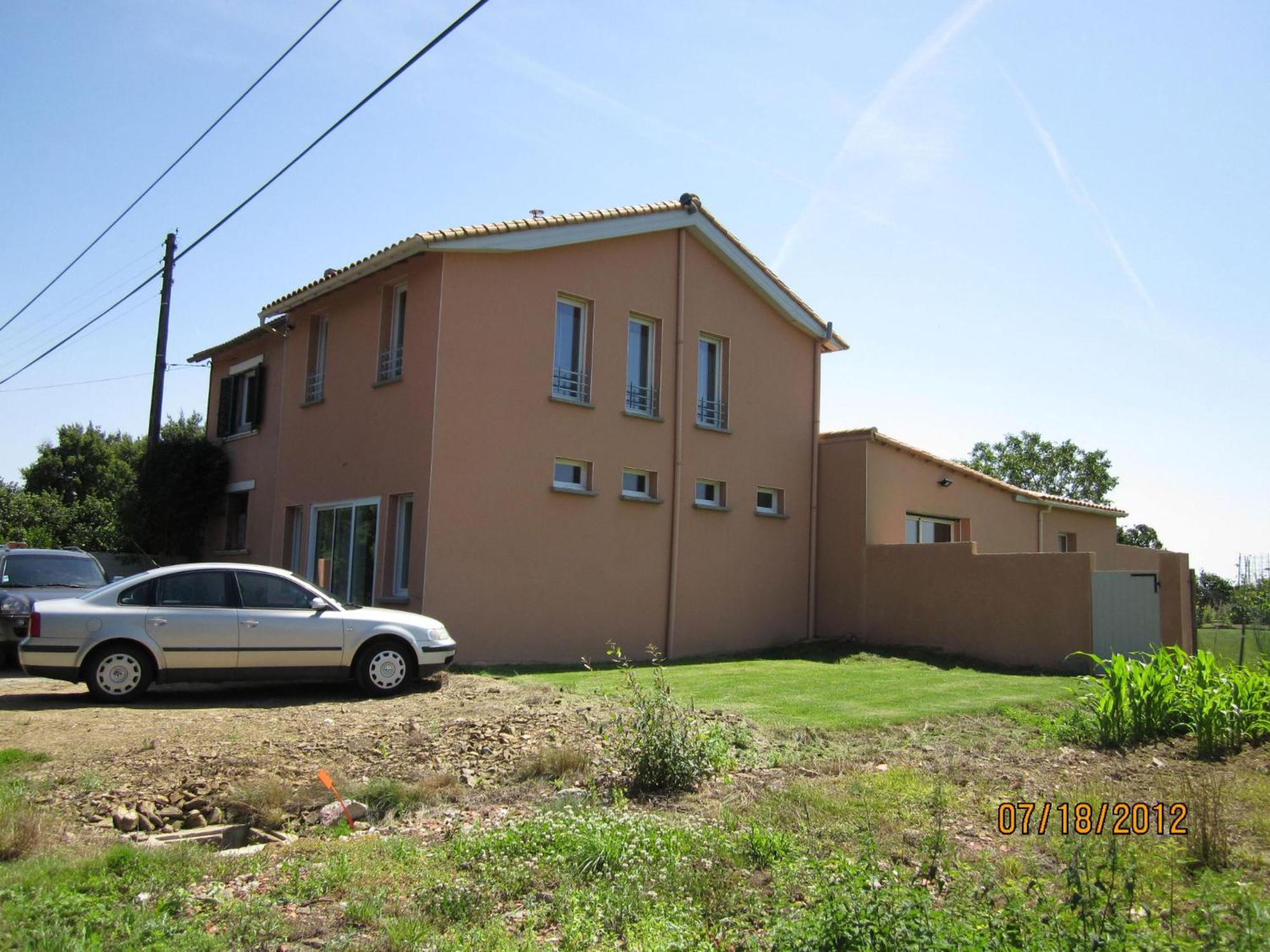 Chambre D'Hotes Du Bois Joli Bed & Breakfast Mesnard-la-Barotiere ภายนอก รูปภาพ