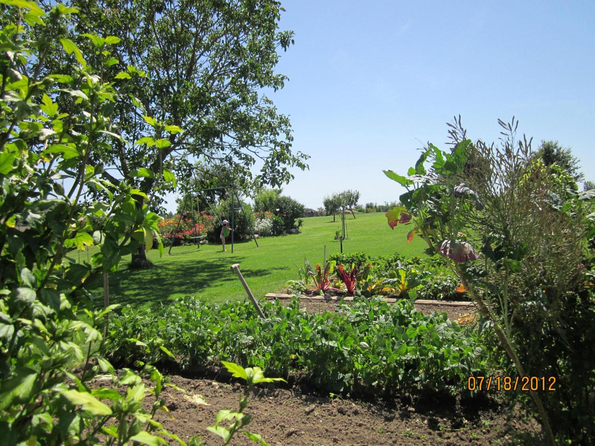 Chambre D'Hotes Du Bois Joli Bed & Breakfast Mesnard-la-Barotiere ภายนอก รูปภาพ